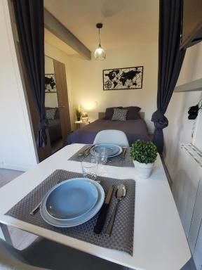 Studio COSY Tout Confort Proche Hyper-Centre - Housity