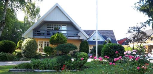 Skovboferie Apartments BB - Housity