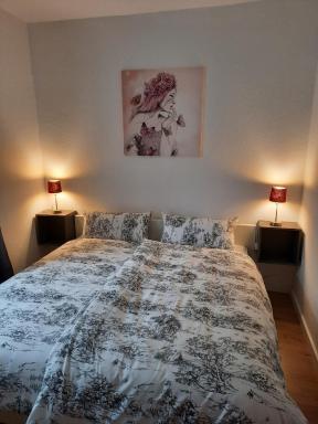 Sueños Apartment - Housity