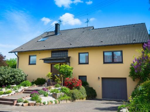 Ferienhaus Wilder Hunsrück - Housity