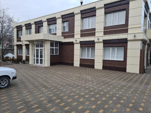 Гостиничный комплекс Петровский - Housity