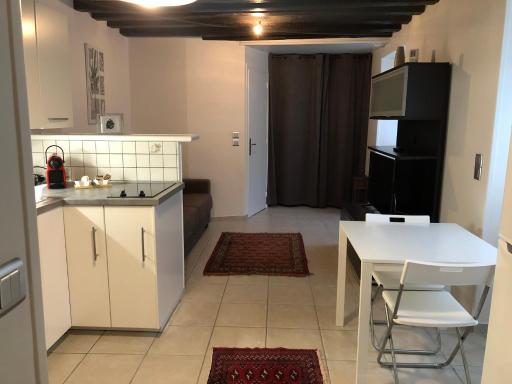 Charmant studio Camélia 2 PERS - Housity