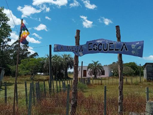 Hostal Rural cerca del Cabo - Housity