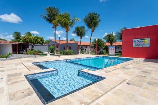 OYO Pousada Horizonte - Housity