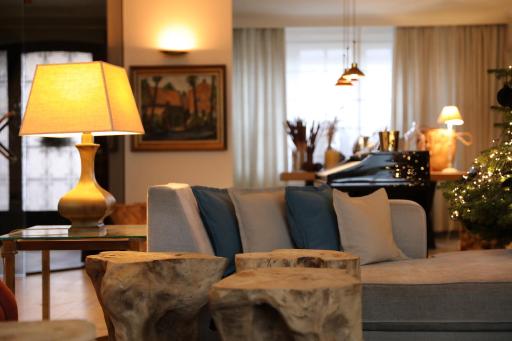 Ellé'Belle Oudsbergen I 1-, 2- or 3-Bedrooms - Housity