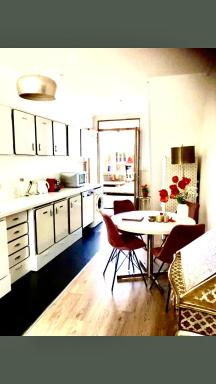 Foodiejive - Housity