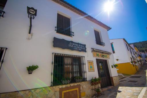 Hotel Rural Inz-Almaraz - Housity