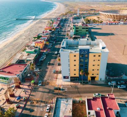 Hotel Jatay - Housity