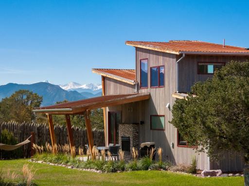 Royal Gorge Cabins - Housity
