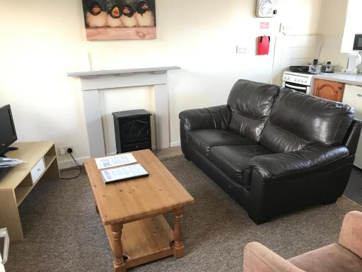 Court Farm Holiday Bungalows Ltd - Housity