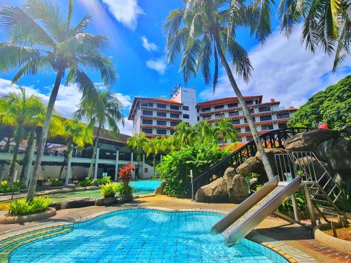 Sabah Hotel - Housity