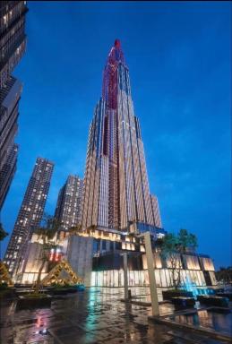 Landmark 81 Luxury Condotel - Housity
