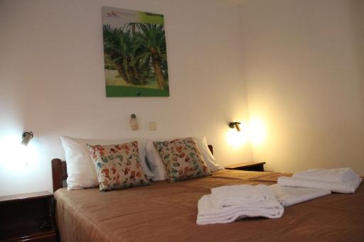 Voula's Casa Di Mare - Housity