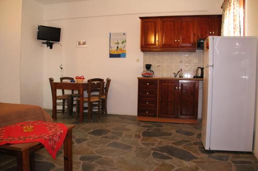 Voula's Casa Di Mare - Housity