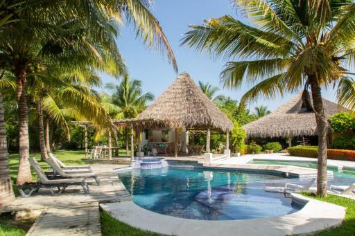 Casa mar Chambalaca Los Cocos - Housity