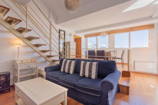 Apartamentos Sierra Nevada Prime Bluettravel - Housity