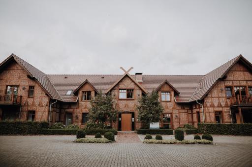 Okelmann's - Eco Hotel & Appartements - Housity