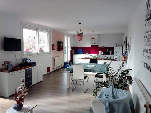 Gite Agnes et Olivier - Housity