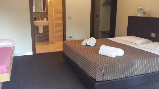 Hotel Firenze - Housity