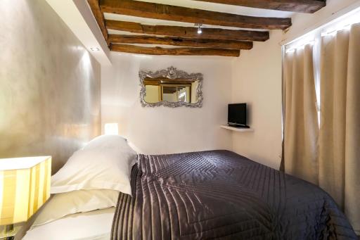 Louvre Duplex - Housity