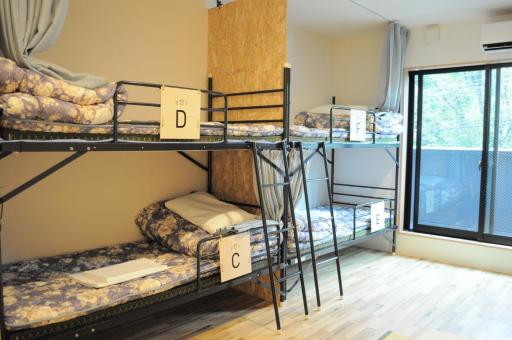 Osaka City - House - Vacation STAY 17858v - Housity