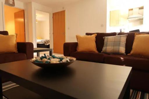 Executive Apartments Chelmsford - Housity