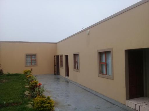 Olive Shade B&B - Housity