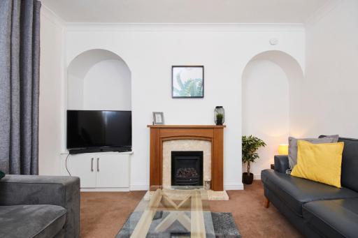 The Comfortable Cottage of The Dales - Housity