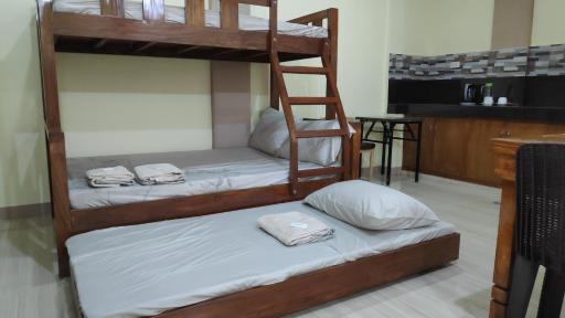 Calle House Transient Apartments - Housity