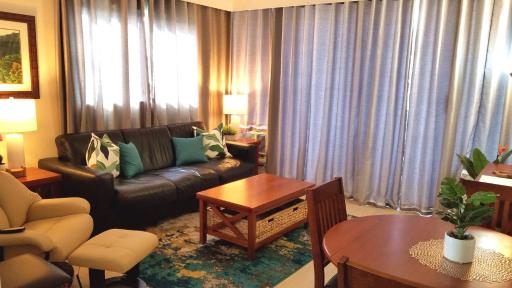 Waikiki Kuhio 1-bedrm Apt, Ocean view, Free Parking & Wifi - Housity