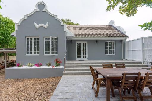 Stacies cottage - Housity