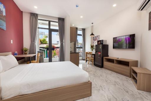 The Arrivals Airport Apartment Tower - Housity