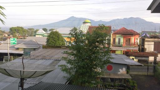 Griya Krakatau Homestay - Housity