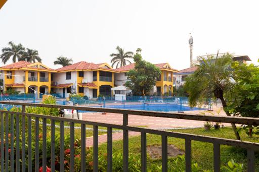 Villa Knox - Housity