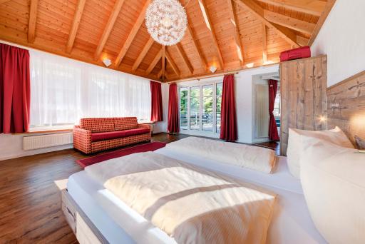 Landgasthof zum Dorfkrug - Housity