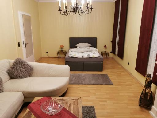 Cityzimmer - Housity