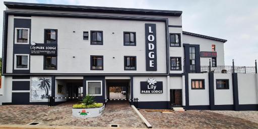 LilyPark Lodge - Housity