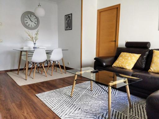 Apartamento Cómodo y Céntrico - Housity