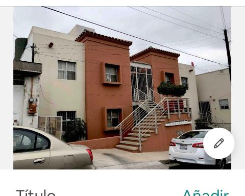 Departamento High Class Cacho Tijuana - Housity