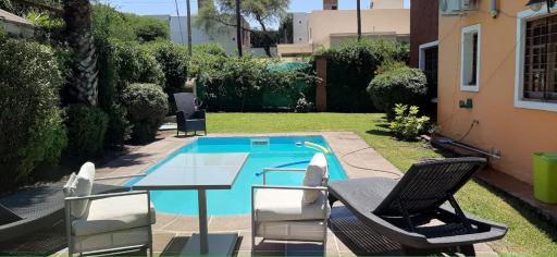 Alto Hermoso Apart - Housity