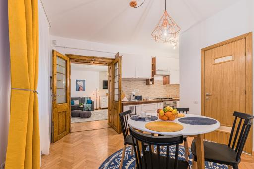 Garden Hideout - Central Apartment - Housity