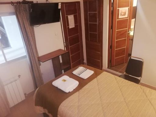 Hotel Los Andes del Sur - Housity
