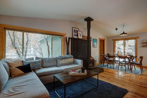 Old Mill Base Camp - Housity