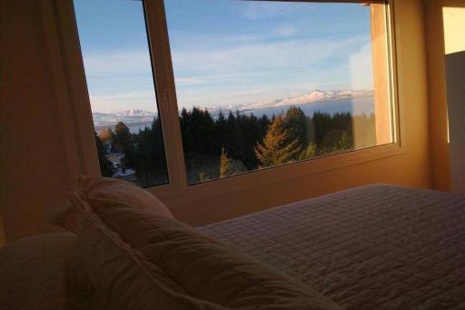 Duplex 2 dorm vista al lago: Lo de Gra y Cachito - Housity