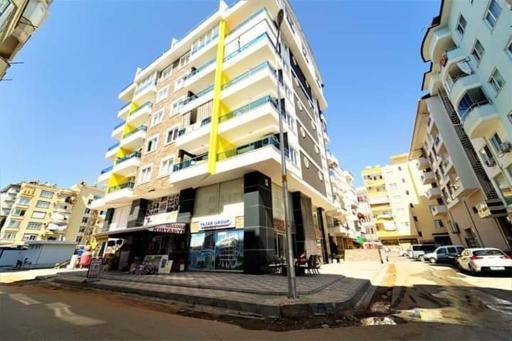 Kayseri apart günlük kiralık daire - Housity