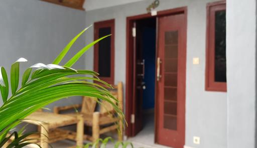 Putri Nyale Bungalow - Housity