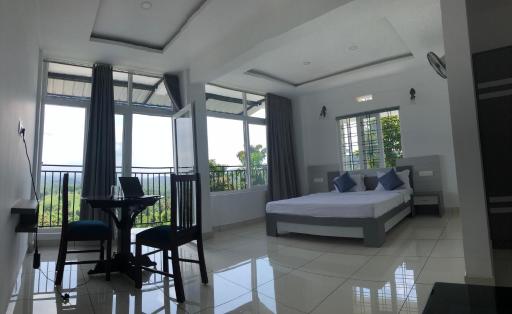 Raveendra Inn - Housity