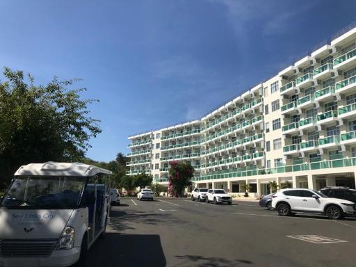 Căn hộ biển Phan Thiết Oceanvista- Sealink city - Housity