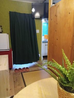 HAKUBA IKEDA LIFE KAN APARTMENTS - Housity