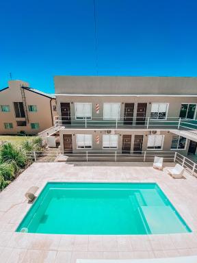 Buenos Vientos Complejo - Termas Chajarí - Housity